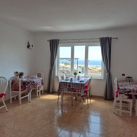 Villa Feliza Güime Eksteriør billede