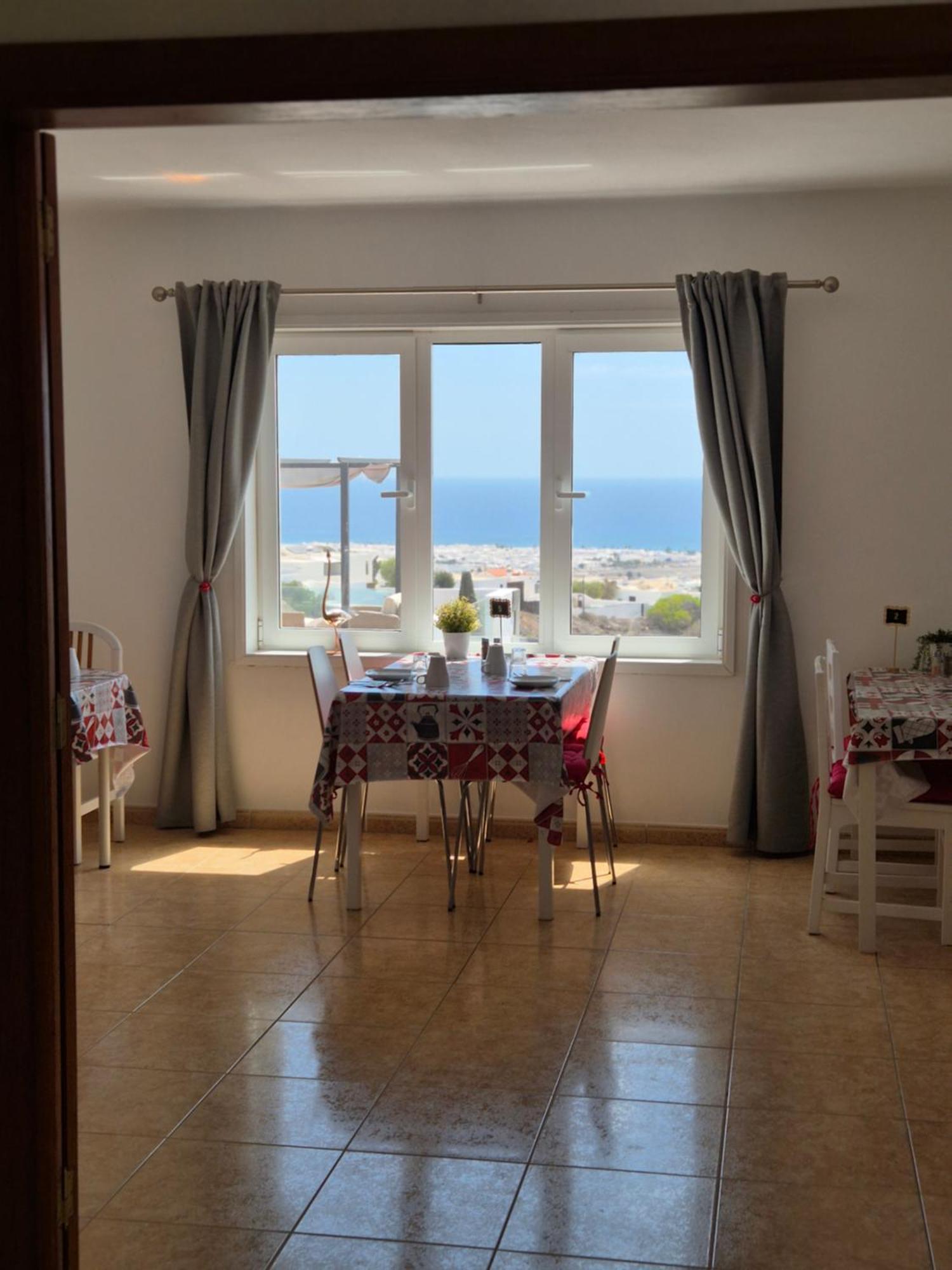 Villa Feliza Güime Eksteriør billede