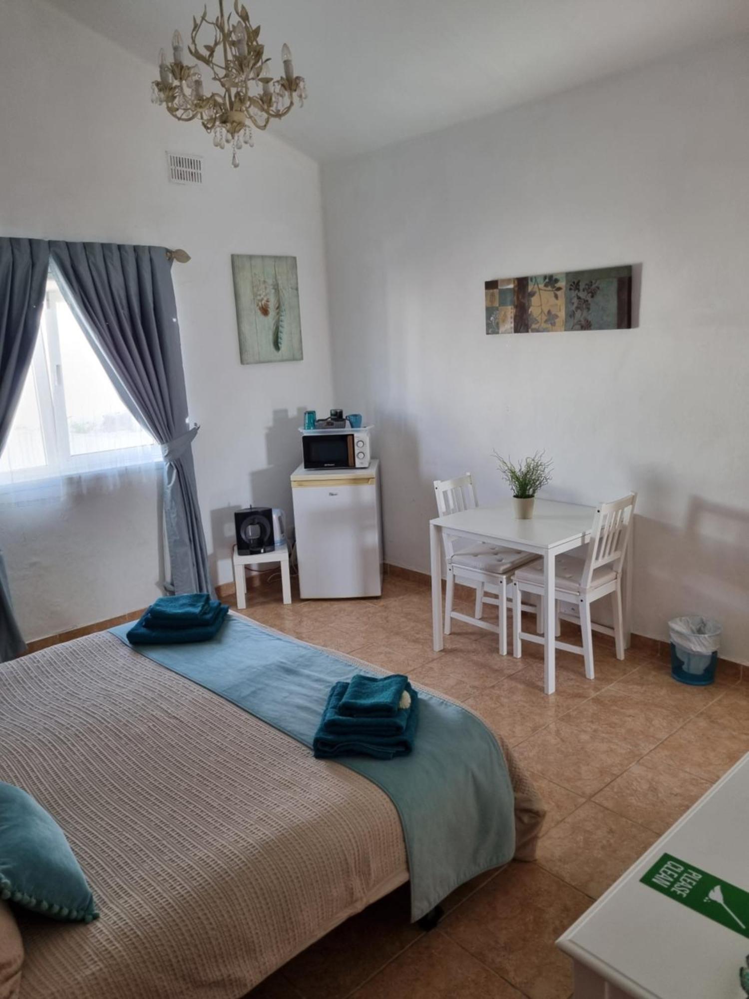 Villa Feliza Güime Eksteriør billede