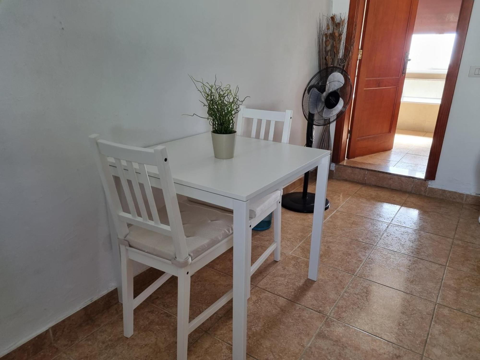 Villa Feliza Güime Eksteriør billede